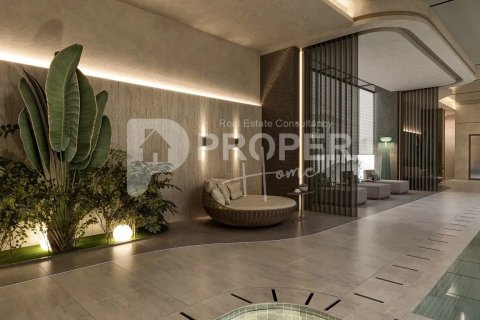 5 rooms Apartment in Istanbul, Turkey No. 12742 7