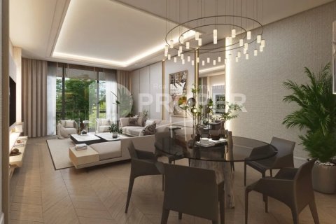 5 habitaciones Apartment en Istanbul, Turkey No. 12742 23