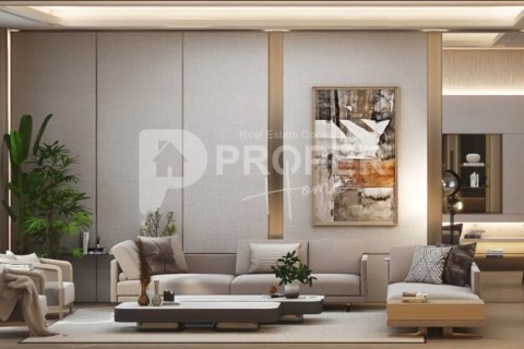 5 rooms Apartment in Istanbul, Turkey No. 12742 19