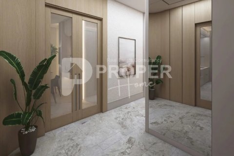 5 rooms Apartment in Istanbul, Turkey No. 12742 18