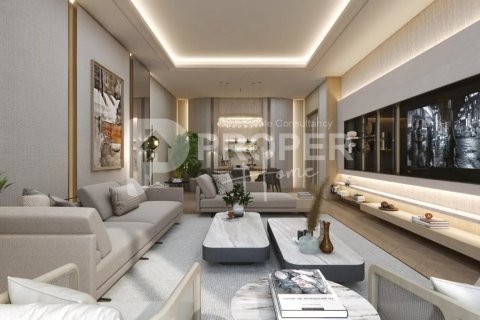 5 rooms Apartment in Istanbul, Turkey No. 12742 24