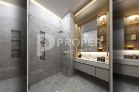 5 rooms Apartment in Istanbul, Turkey No. 12742 14