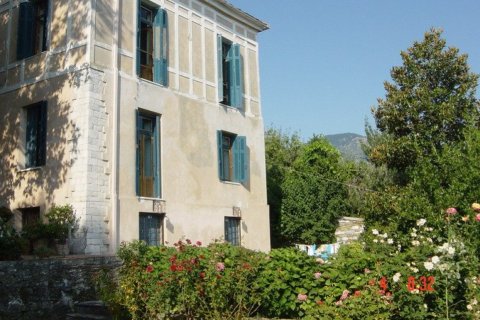 7 dormitorios Villa en Volos, Greece No. 49100 1