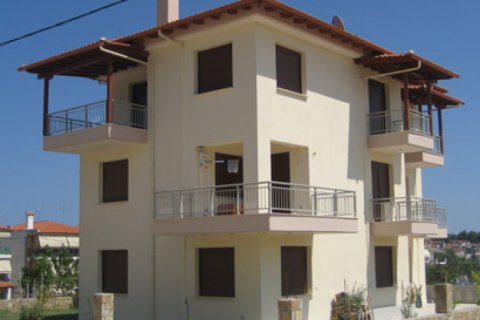 1 bedroom Villa in Chalkidiki, Greece No. 48857 9