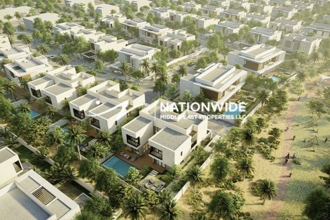 5 bedrooms Villa in Ghantoot, UAE No. 70317 1