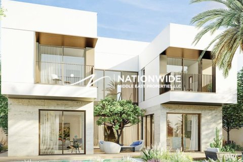 5 bedrooms Villa in Ghantoot, UAE No. 70317 10