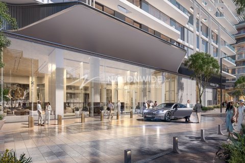 3 dormitorios Apartment en  Saadiyat Cultural District, UAE No. 71107 9