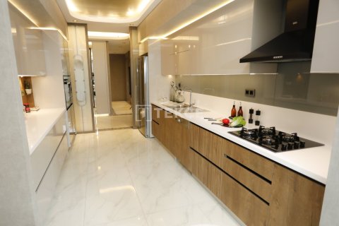 4+1 Apartment in Beylikduezue, Turkey No. 14269 14