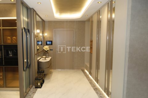 4+1 Apartment in Beylikduezue, Turkey No. 14269 16