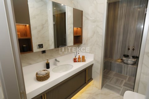 4+1 Apartment in Beylikduezue, Turkey No. 14269 18