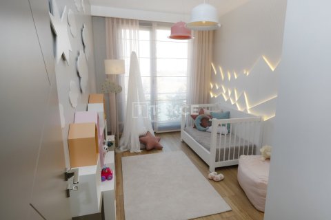 4+1 Apartment in Beylikduezue, Turkey No. 14269 20