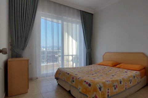 4+1 Penthouse in Mahmutlar, Turkey No. 14579 4