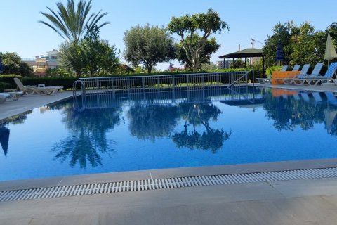 4+1 Penthouse en Mahmutlar, Turkey No. 14579 9