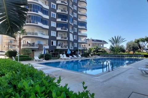 4+1 Penthouse in Mahmutlar, Turkey No. 14579 17