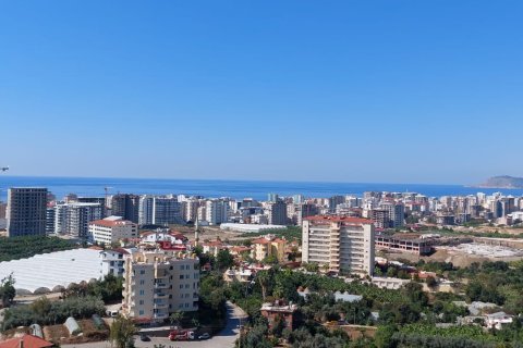 4+1 Penthouse à Mahmutlar, Turkey No. 14579 10