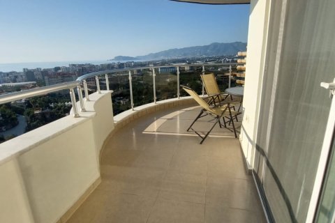 4+1 Penthouse in Mahmutlar, Turkey No. 14579 8