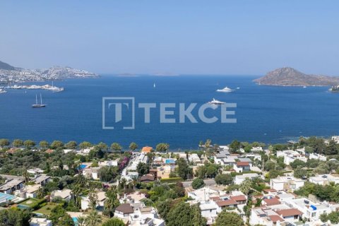 7+2 Villa en Bodrum, Turkey No. 14656 1