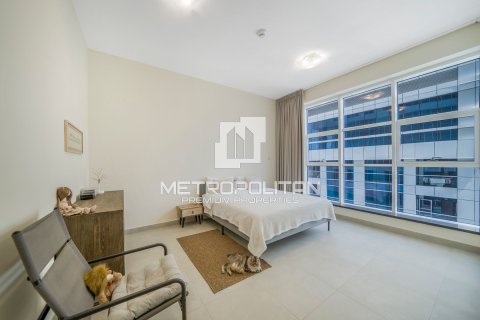 2 bedrooms Apartment in Marina Arcade Tower, UAE No. 7252 16