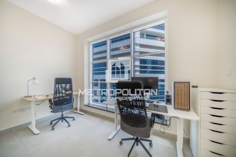 2 bedrooms Apartment in Marina Arcade Tower, UAE No. 7252 13