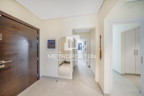 2 bedrooms Apartment in Marina Arcade Tower, UAE No. 7252 10