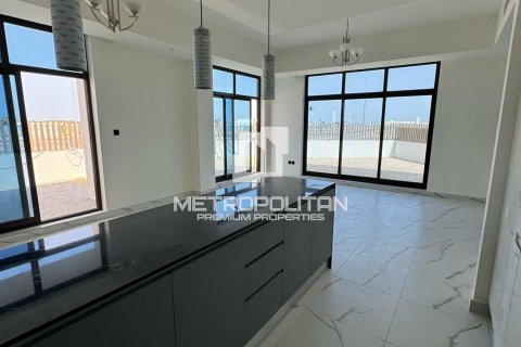 4 chambres Villa à Mohammed Bin Rashid City, UAE No. 7251 6