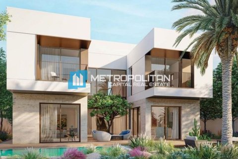 3 bedrooms Villa in Ghantoot, UAE No. 7249 10