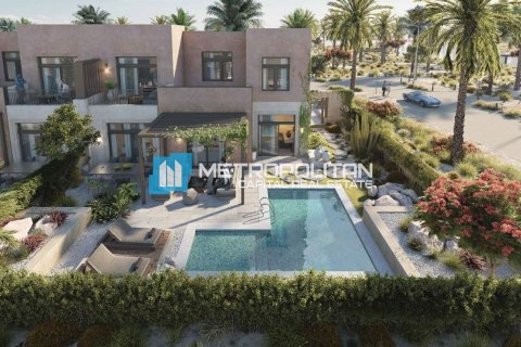 3 bedrooms Villa in Ghantoot, UAE No. 7249 9