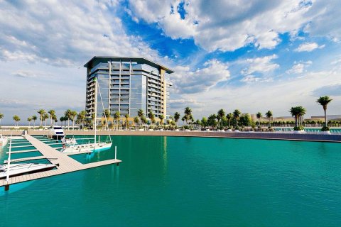 1 chambre Appartement à Yas Island, UAE No. 7276 3