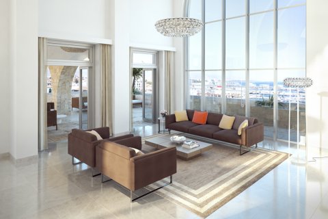 4 dormitorios Apartment en Limassol, Cyprus No. 37971 4