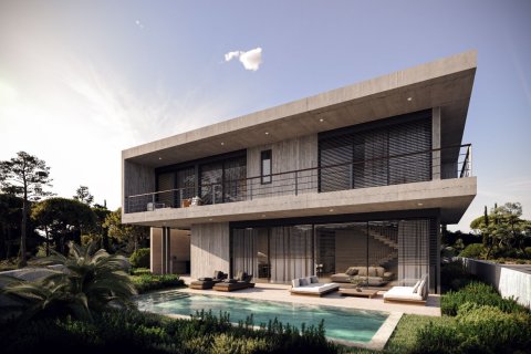 3 dormitorios Villa en Paphos, Cyprus No. 37883 1