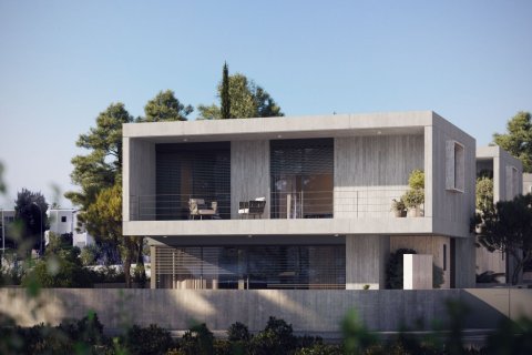 3 dormitorios Villa en Paphos, Cyprus No. 37883 9