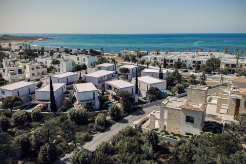 3 dormitorios Villa en Paphos, Cyprus No. 37883 2