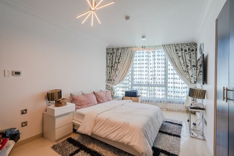 2 dormitorios Apartment en Shams Abu Dhabi, UAE No. 5810 12