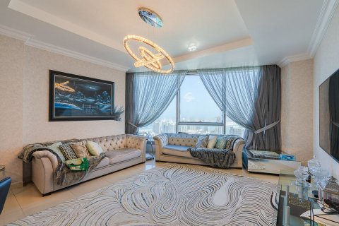 2 dormitorios Apartment en Shams Abu Dhabi, UAE No. 5810 1