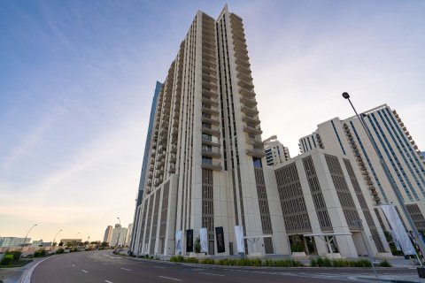 Квартира с 3 спальнями в Shams Abu Dhabi, ОАЭ №5818 1