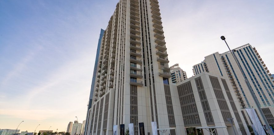 3 dormitorios Apartment en Shams Abu Dhabi, UAE No. 5818