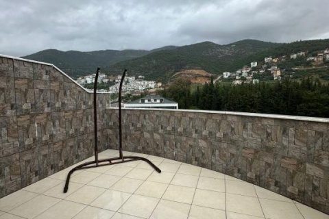 4 rooms Appartement à Alanya, Turkey No. 22131 18