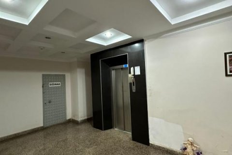 4 rooms Appartement à Alanya, Turkey No. 22131 10