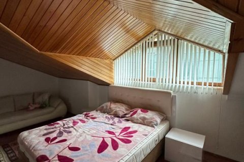 4 rooms Appartement à Alanya, Turkey No. 22131 15