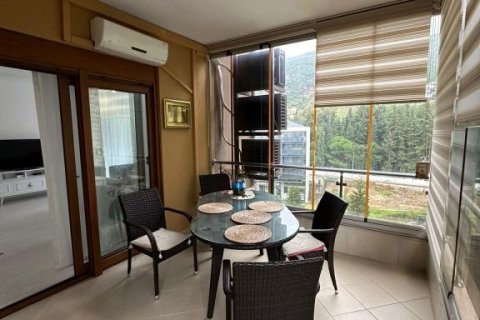 4 rooms Appartement à Alanya, Turkey No. 22131 12