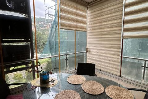 4 rooms Appartement à Alanya, Turkey No. 22131 20