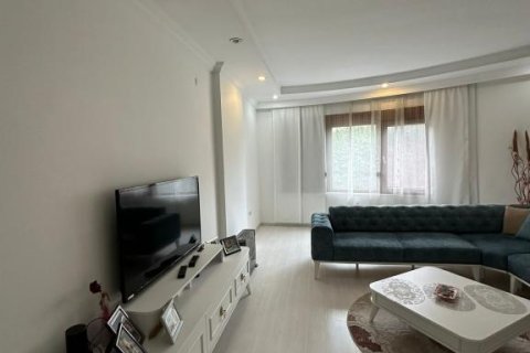 4 rooms Appartement à Alanya, Turkey No. 22131 1