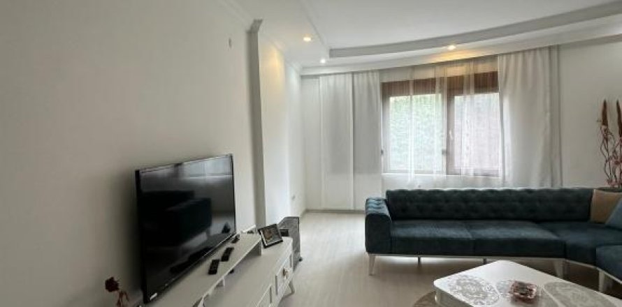 0+4 Appartement à Alanya, Turkey No. 22131