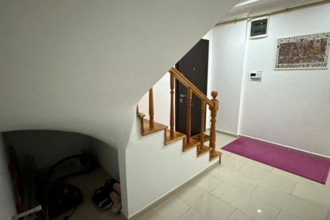 4 rooms Appartement à Alanya, Turkey No. 22131 11