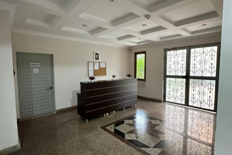 4 rooms Appartement à Alanya, Turkey No. 22131 21