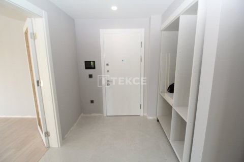 Квартира 2+1 в Стамбул, Турция №22126 24