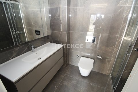 Квартира 2+1 в Стамбул, Турция №22126 17