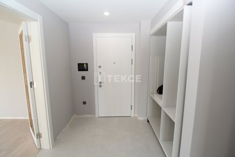 Квартира 2+1 в Стамбул, Турция №22126 30