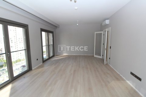 Квартира 2+1 в Стамбул, Турция №22126 9