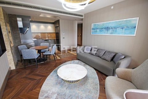 3+1 Apartment in Alanya, Turkey No. 22140 9